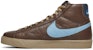 Nike Blazer High Premium Lelaki 312457-241