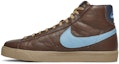 Lookbook Nike Blazer High Premium Lelaki 312457-241