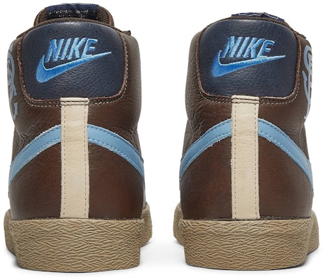 Nike Blazer High Premium 312457-241 Details for Nike Blazer High Premium 312457-241
