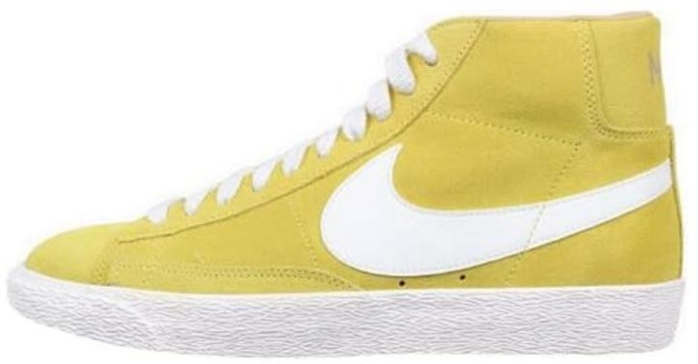 나이키 블레이저 하이 프리미엄 레트로 골드 (Nike Blazer High Retro Gold) 511427-772 Buy 나이키 블레이저 하이 프리미엄 레트로 골드 (Nike Blazer High Retro Gold) 511427-772