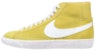 나이키 블레이저 하이 프리미엄 레트로 골드 (Nike Blazer High Retro Gold) 511427-772