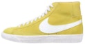 Buy 나이키 블레이저 하이 프리미엄 레트로 골드 (Nike Blazer High Retro Gold) 511427-772