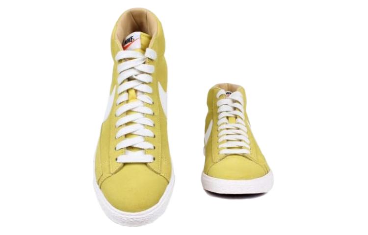 Order Nike Blazer Alta Premium Retro Sde ''Oro'' 511427-772
