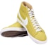 Shop 나이키 블레이저 하이 프리미엄 레트로 골드 (Nike Blazer High Retro Gold) 511427-772