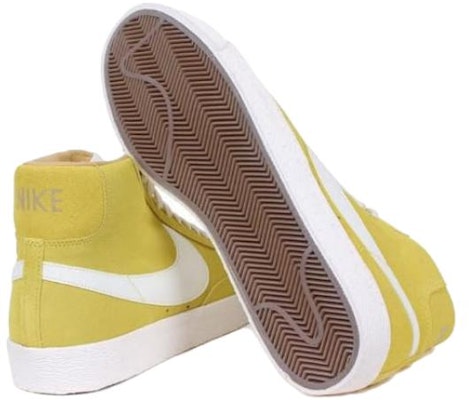 Nike Blazer 高帮复古经典 '金色' 运动鞋 511427-772 Purchase Nike Blazer 高帮复古经典 '金色' 运动鞋 511427-772