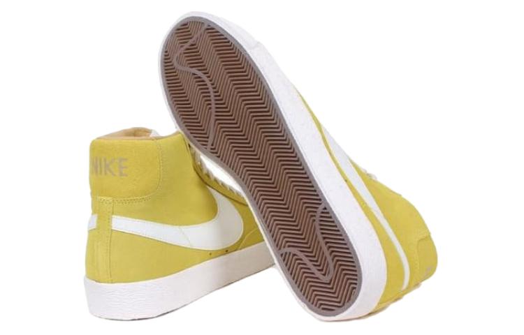 Purchase Nike Blazer Alta Premium Retro Sde ''Oro'' 511427-772