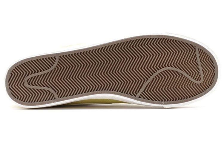 Details for Nike Blazer Alta Premium Retro Sde ''Oro'' 511427-772