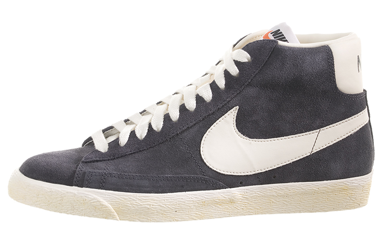 Nike Blazer High Suede 'Gridiron' 344344-001