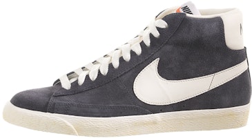 Nike Blazer High Suede 'Gridiron' 344344-001 Nike Blazer High Suede 'Gridiron' 344344-001
