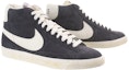 Order Nike Blazer Tinggi Suede 'Gridiron' 344344-001