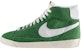 Nike Blazer High Suede 'Pine Green' 344344-311