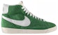 Nike Blazer High Suede 'Pine Green' 344344-311