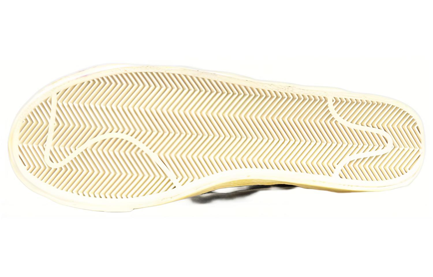 Purchase Nike SB Blazer 絨面革“松綠色” 輕便高筒滑板鞋 白綠
