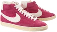 Order 나이키 블레이저 하이 스웨이드 '볼트 체리' (Nike Blazer High Suede 'Bolt Cherry') 344344-602