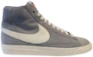 Order Nike Blazer High Suede Vintage 'Grey' 344344-010