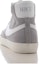 Lookbook Nike Blazer High Suede Vintage 'Grey' 344344-010
