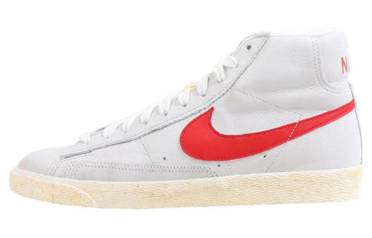 Nike Blazer High Vntg Nd 'White' 375722-161