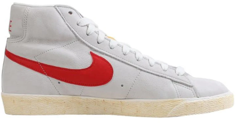 Nike Blazer High Vintage Nd ''Bianco'' 375722-161 Order Nike Blazer High Vintage Nd ''Bianco'' 375722-161