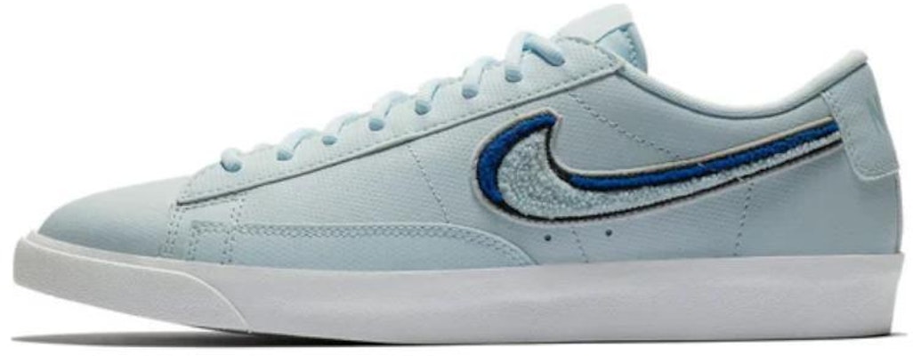 Nike Blazer Low 3D 'Light Bone' AV6964-001 Buy Nike Blazer Low 3D 'Light Bone' AV6964-001