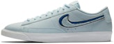 Buy Nike Blazer Low 3D 'Light Bone' AV6964-001 - Kasut Sukan Terkini