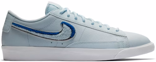 Nike Blazer Low 3D 'Light Bone' AV6964-001 Nike Blazer Low 3D 'Light Bone' AV6964-001