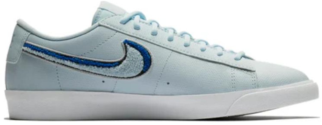 Nike Blazer Low 3D 'Light Bone' AV6964-001 Order Nike Blazer Low 3D 'Light Bone' AV6964-001