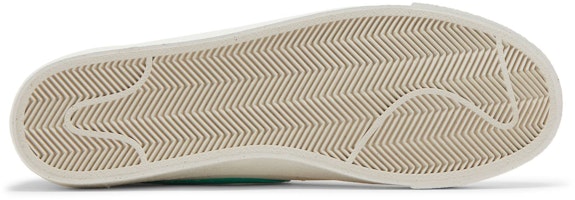 Nike Blazer Rendah 72 Double Swoosh 'Sail Hijau Biru' DO9777-001 Shop Nike Blazer Rendah 72 Double Swoosh 'Sail Hijau Biru' DO9777-001