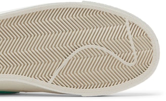 Nike Blazer Rendah 72 Double Swoosh 'Sail Hijau Biru' DO9777-001 Purchase Nike Blazer Rendah 72 Double Swoosh 'Sail Hijau Biru' DO9777-001