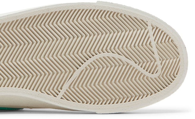 Nike Blazer Low 72 Double Swoosh 'Sail Green Blue' DO9777-001 Purchase Nike Blazer Low 72 Double Swoosh 'Sail Green Blue' DO9777-001