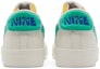 Details for Nike Blazer Low 72 Double Swoosh 'Sail Hijau Biru' DO9777-001