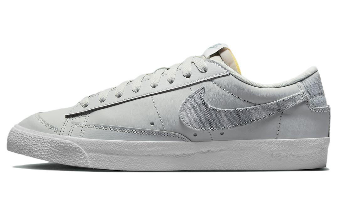 Buy 耐克Blazer Low 77 '灰色格子' DV0801-001