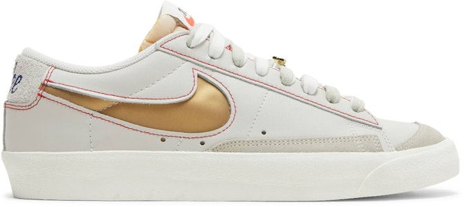 Nike Blazer Low 77 'Gris Blanco con Swoosh Extraíble' DH4370-002 Buy Nike Blazer Low 77 'Gris Blanco con Swoosh Extraíble' DH4370-002