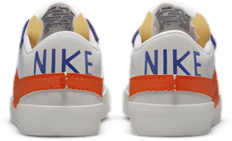 耐吉 Blazer Low 77 Jumbo '深皇家藍安全橘' DV9122-181 Purchase 耐吉 Blazer Low 77 Jumbo '深皇家藍安全橘' DV9122-181