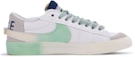 Order Nike Blazer Low 77 Jumbo 'Flight Journal Kuning Hijau' FD0378-121-484860