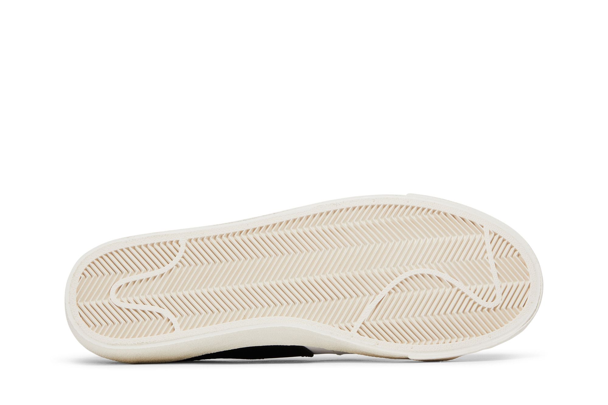 Details for 나이키 블레이저 로우 77 점보 '화이트 블랙' DN2158-101