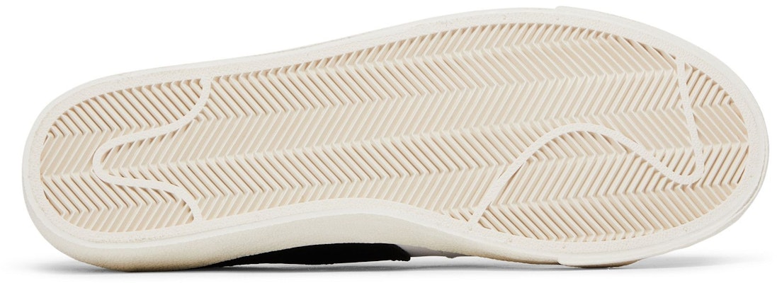 나이키 블레이저 로우 77 점보 '화이트 블랙' DN2158-101 Details for 나이키 블레이저 로우 77 점보 '화이트 블랙' DN2158-101