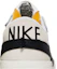 Cheap Nike Blazer Low 77 Jumbo ''Bianco Nero'' DN2158-101