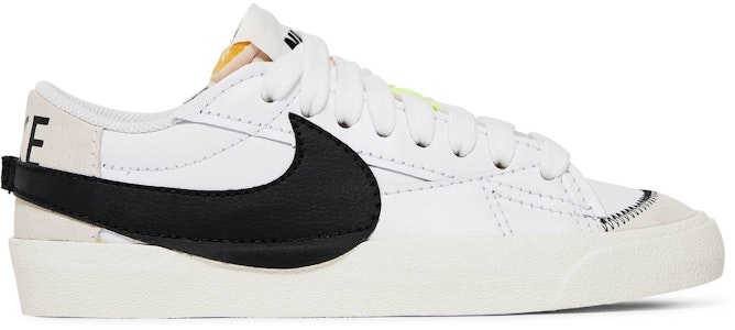 Nike Blazer Low 77 Jumbo 'Blanco Negro' DN2158-101 Buy Nike Blazer Low 77 Jumbo 'Blanco Negro' DN2158-101