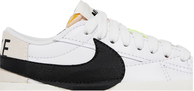 Nike Blazer Low 77 Jumbo 'Blanco Negro' DN2158-101 Order Nike Blazer Low 77 Jumbo 'Blanco Negro' DN2158-101