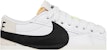 Nike Blazer Low 77 Jumbo 'Putih Hitam' DN2158-101