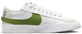 Nike Blazer Low 77 Jumbo 'Putih Chlorophyll' DV9122-131