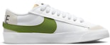 Order Nike Blazer Low 77 Jumbo 'Putih Chlorophyll' DV9122-131