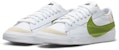 Nike Blazer Low 77 Jumbo 'Putih Chlorophyll' DV9122-131