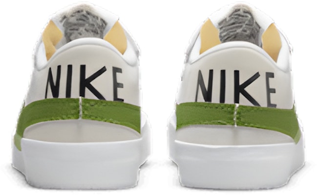 Nike Blazer Low 77 Jumbo 'White Chlorophyll' DV9122-131 Purchase Nike Blazer Low 77 Jumbo 'White Chlorophyll' DV9122-131