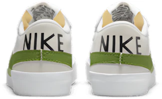 Details for 耐吉Blazer Low 77 Jumbo‘白氯’DV9122-131