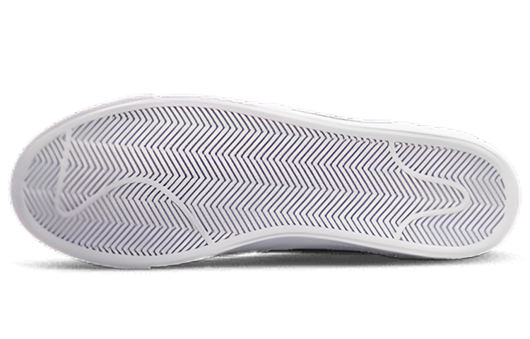 Sizing Nike Blazer Low 77 Jumbo ''Weiß Chlorophyll'' DV9122-131
