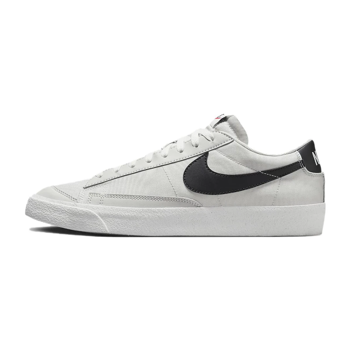 HOT Light Bone Nike Blazer 78 Beli Nike Blazer Low 77 SE 'Light