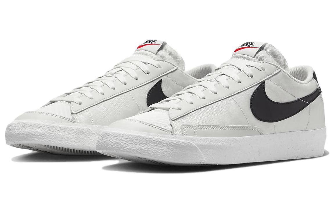Lookbook 나이키 블레이저 로우 77 SE '라이트 본' DV7198-001