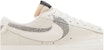 Nike Blazer Low '77 'Halloween' Lelaki DQ7671-001
