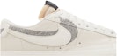 Order Nike Blazer Low '77 'Halloween' Lelaki DQ7671-001